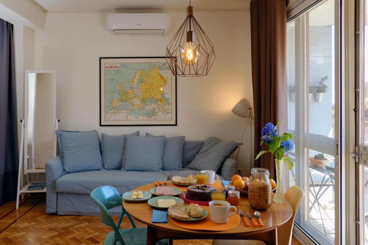 Fabrica Apart Порту Экстерьер фото